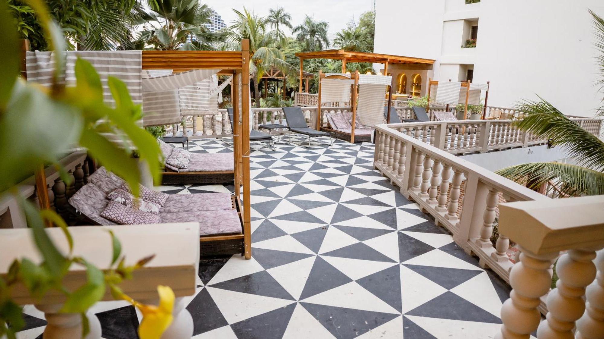Caribe By Faranda Grand, A Member Of Radisson Individuals